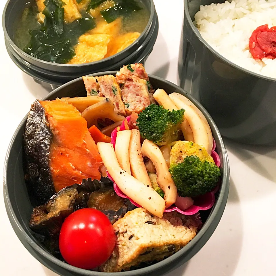 今日のお弁当|かなさん