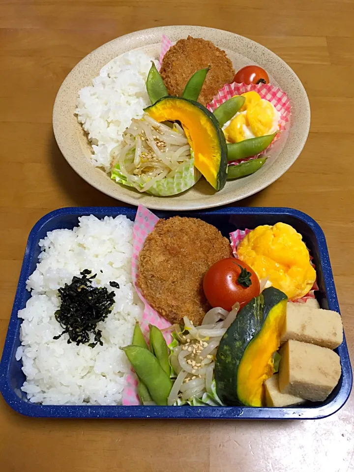 お弁当|あくびママさん