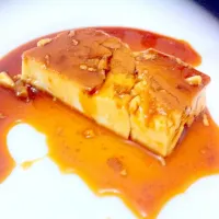 Leche flan 🍮🍮💭💗 #pudding #dessert|Sheey Neenさん