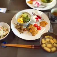 Snapdishの料理写真:|Hidemi  Hirotaさん