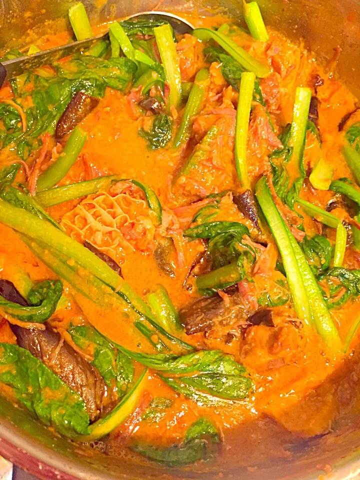 PILIPINO CUISINE 'KAREKARE'|Carrolle Urbanoさん