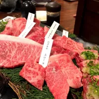 Snapdishの料理写真:焼肉|54mihaさん