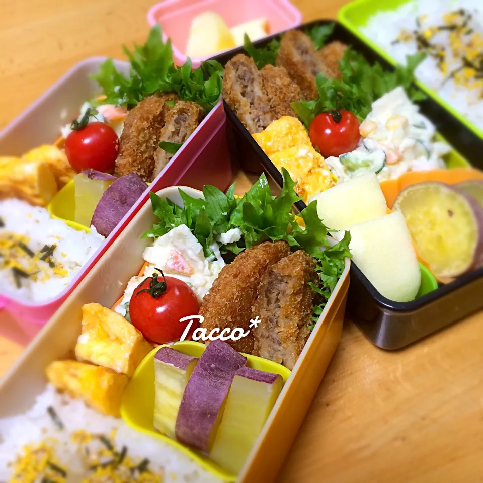 Snapdishの料理写真:Today's Lunch☆3/2|tacco*さん