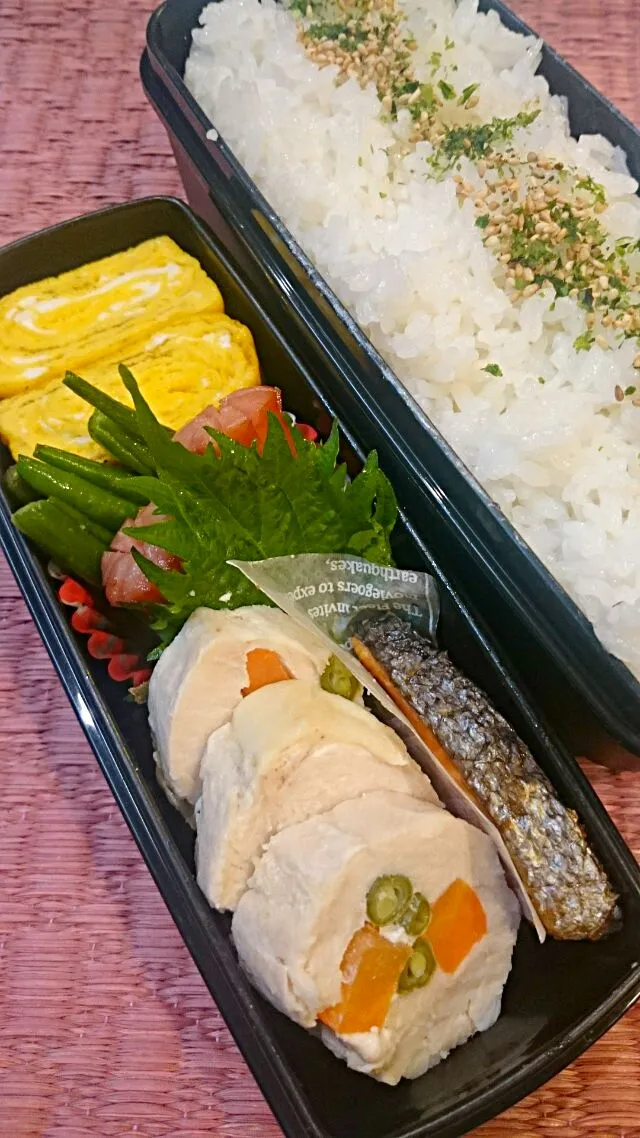 今日のお弁当 ３/２|くみ。さん