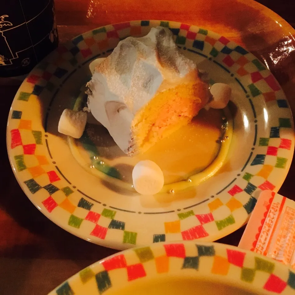 Snapdishの料理写真:いちごのロールケーキ|みぃさん