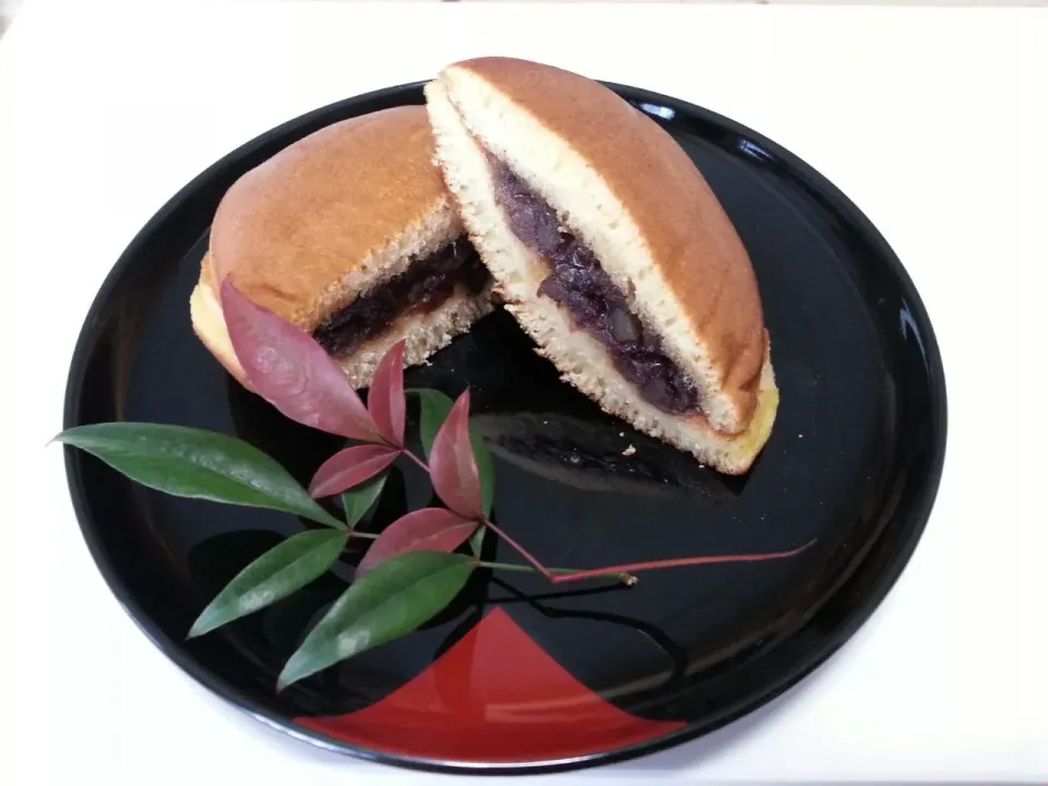 DORAYAKI|korinoさん