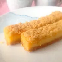 スティックチーズケーキ|さや-えんどうさん