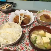 Snapdishの料理写真:豚角煮|ふじさん