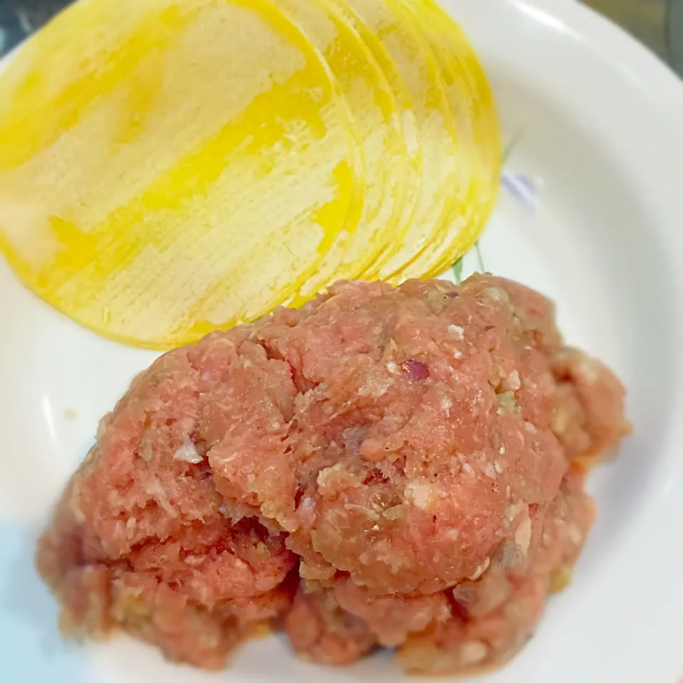 Preparing wonton|nhidangさん