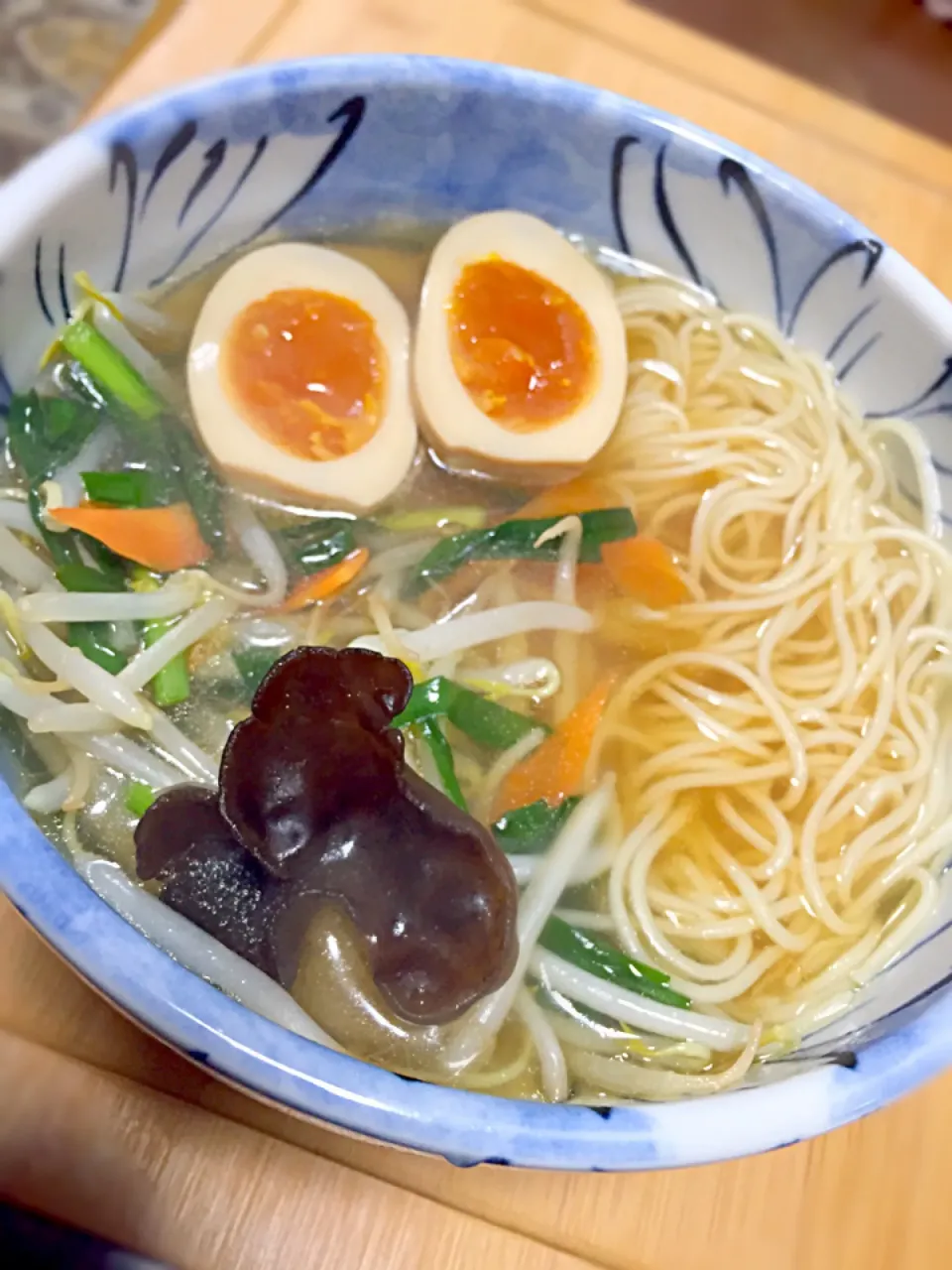 長崎 あごだしラーメン|あきさん