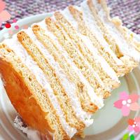 ・黒柳徹子ケーキ・