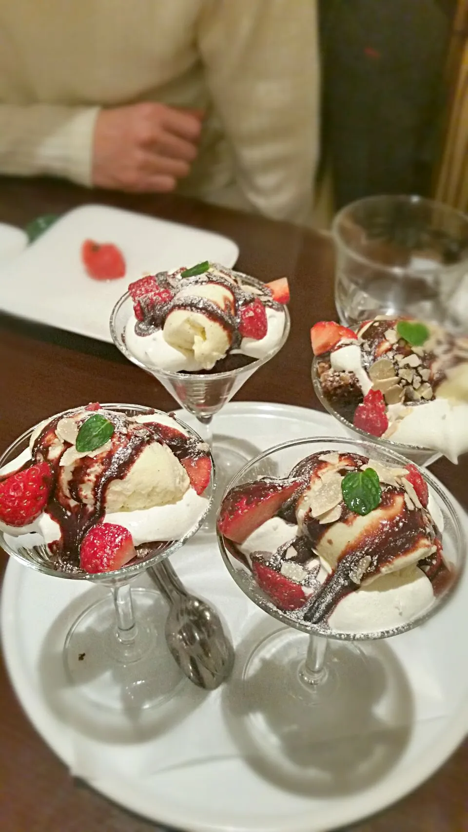 ぱふぇ💝|あゆ亭さん