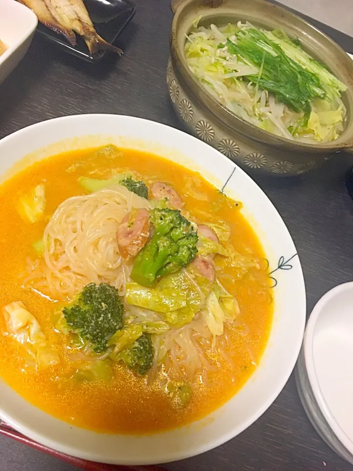 ダイエット晩御飯|ゆさん