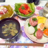 Snapdishの料理写真:|あずめろ(•ө•)♡さん