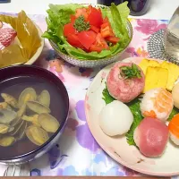 Snapdishの料理写真:|あずめろ(•ө•)♡さん