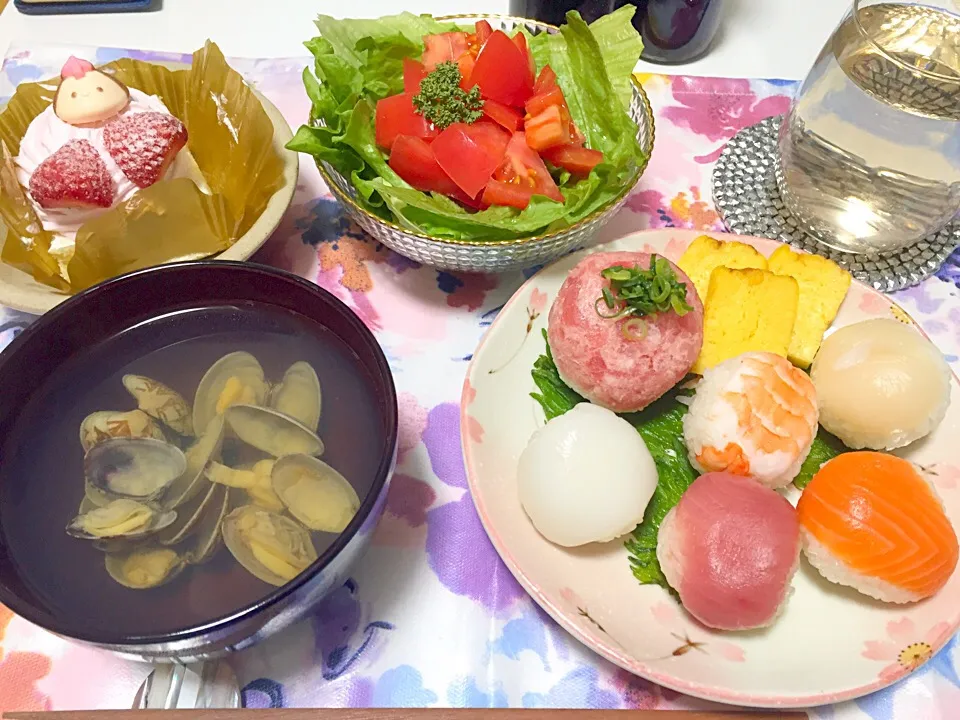 Snapdishの料理写真:|あずめろ(•ө•)♡さん