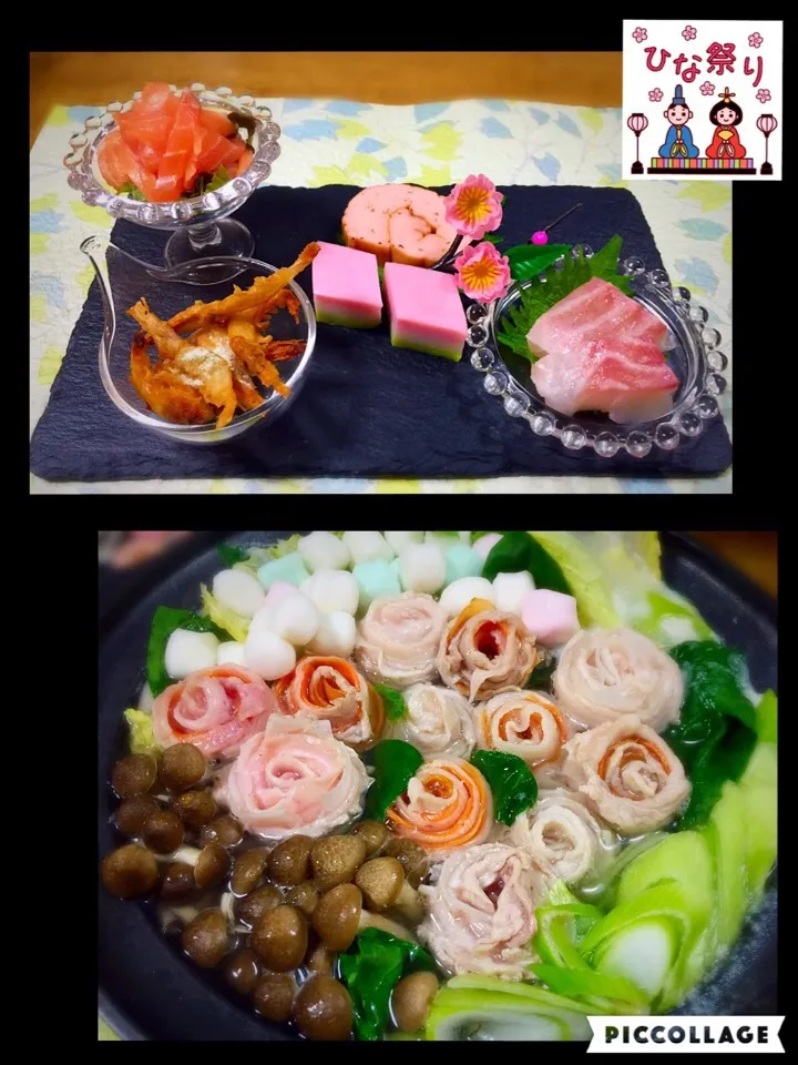 Snapdishの料理写真:低糖質|らんママさん