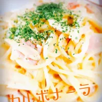 Snapdishの料理写真:豆乳で…|erikoさん