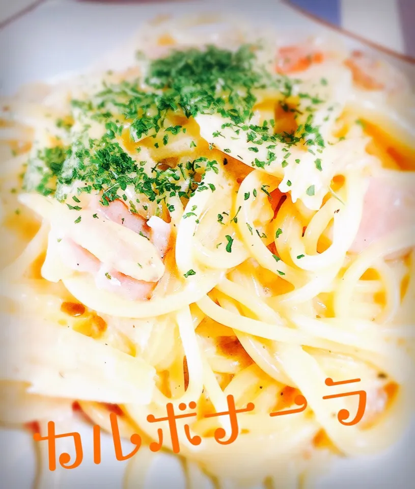 Snapdishの料理写真:豆乳で…|erikoさん