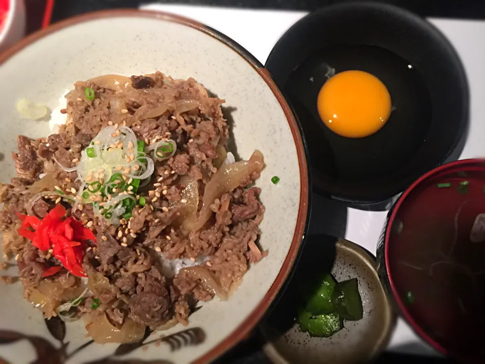 数量限定『 石垣牛丼 』コーヒー付き|エイコーワールドさん