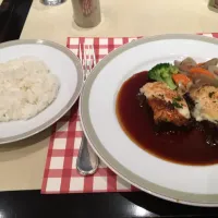 Snapdishの料理写真:柔らかくて美味しかった。、|さちさん