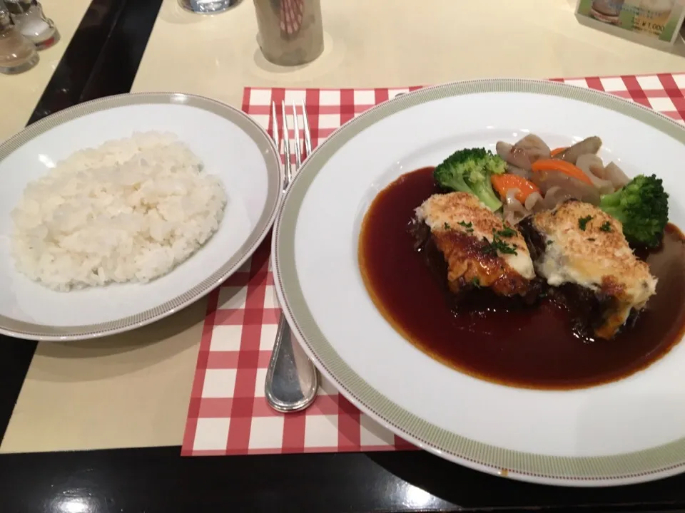 Snapdishの料理写真:柔らかくて美味しかった。、|さちさん