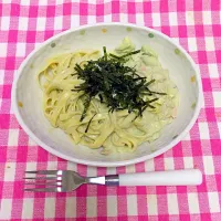 Snapdishの料理写真:パスタ|eriiiさん