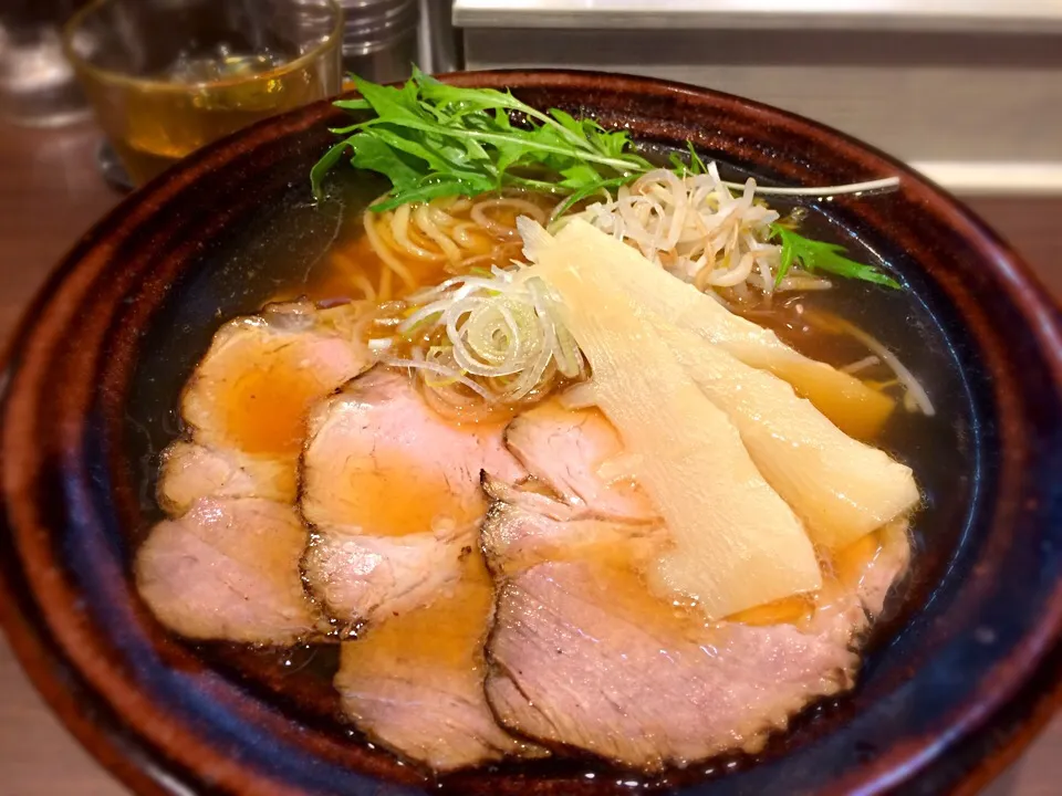 篠山ラーメン|ひでちんさん