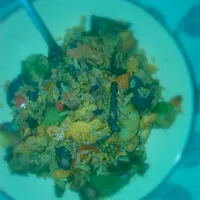 Snapdishの料理写真:Stir fry|Imogen  Partridgeさん