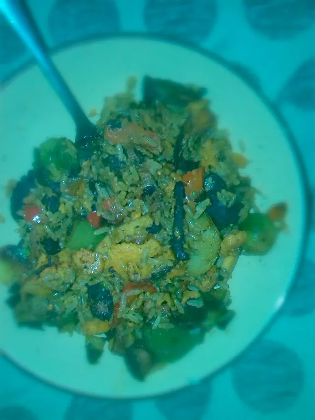 Stir fry|Imogen  Partridgeさん