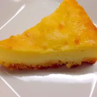 ヨーグルトケーキ|がんちゃんさん