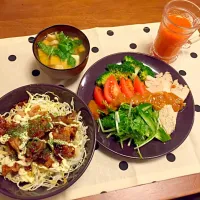 Snapdishの料理写真:|Aki Kodamaさん