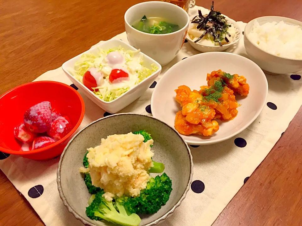 Snapdishの料理写真:|Aki Kodamaさん