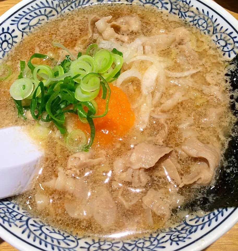 丸源ラーメン^ - ^|Kouki Tanabeさん