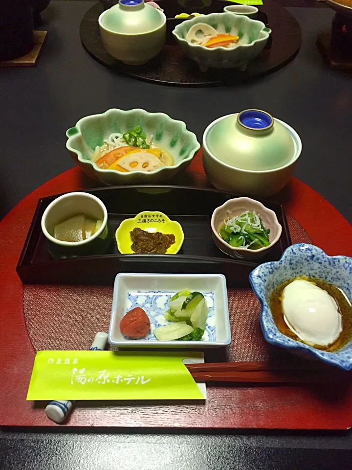 Snapdishの料理写真:朝ごはん|こんちさん