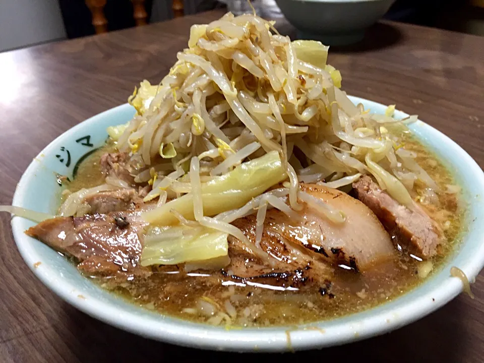 富士丸ラーメン|とみさんさん