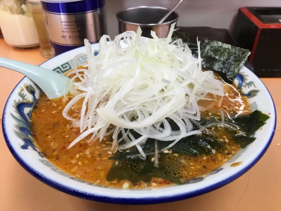 地獄ラーメン初級|PegaOさん