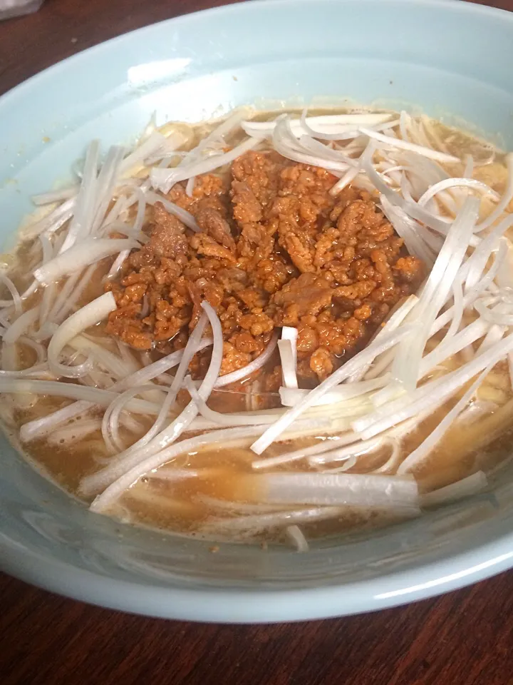 担々麺。|hiroさん