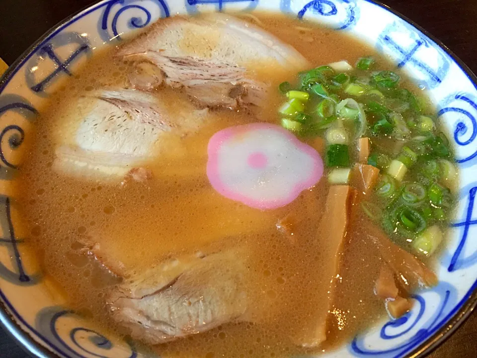 和歌山ラーメン|Kato Kentaさん