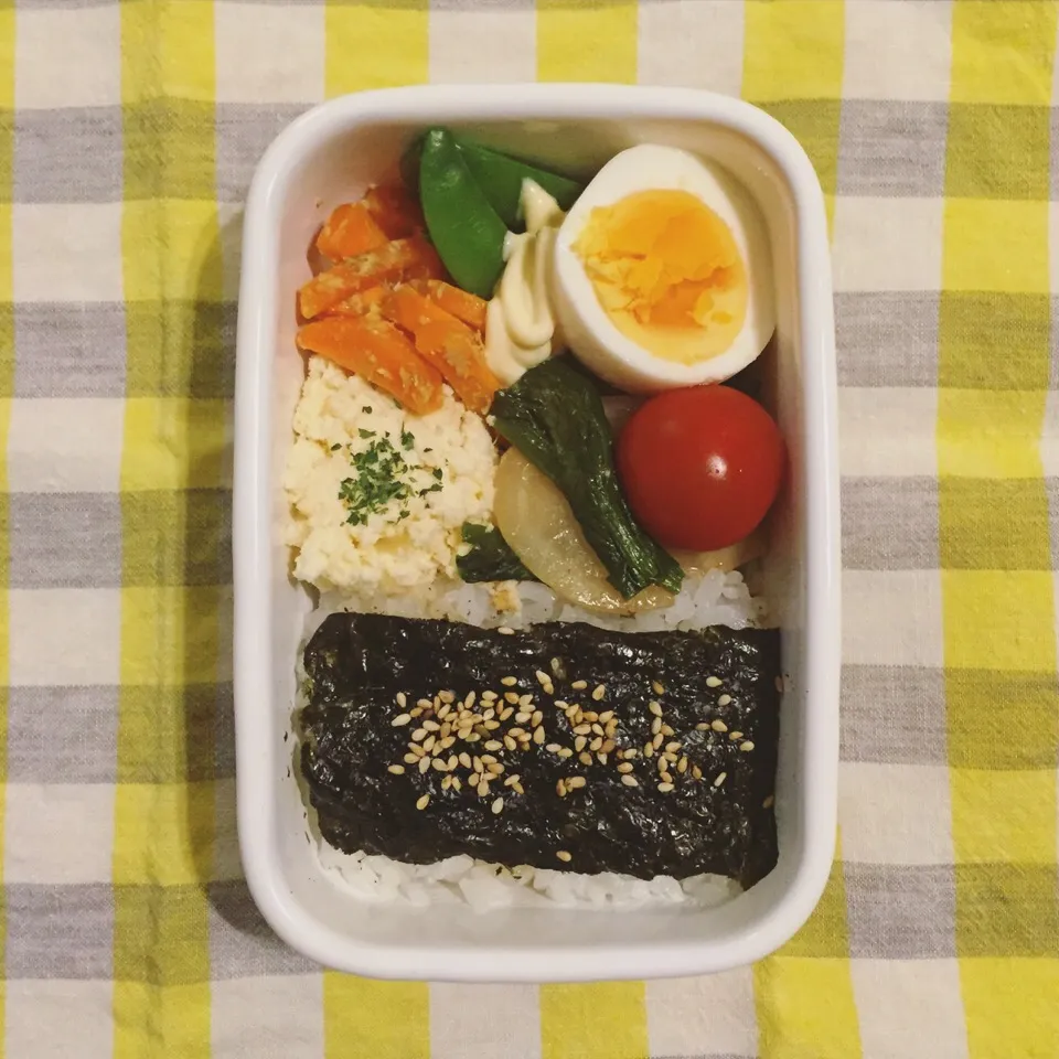 お弁当|tomoさん