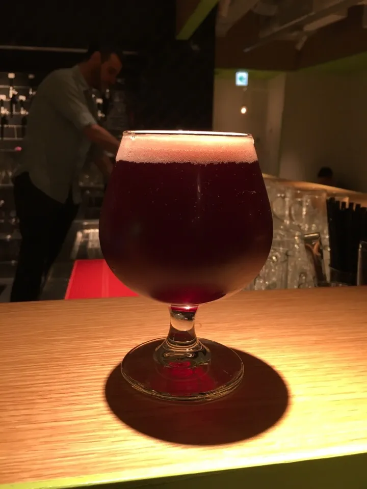 Lindemans Framboise|PegaOさん