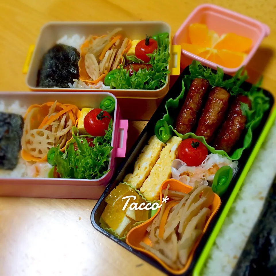 Today's Lunch☆3/7|tacco*さん