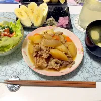 Snapdishの料理写真:|あずめろ(•ө•)♡さん