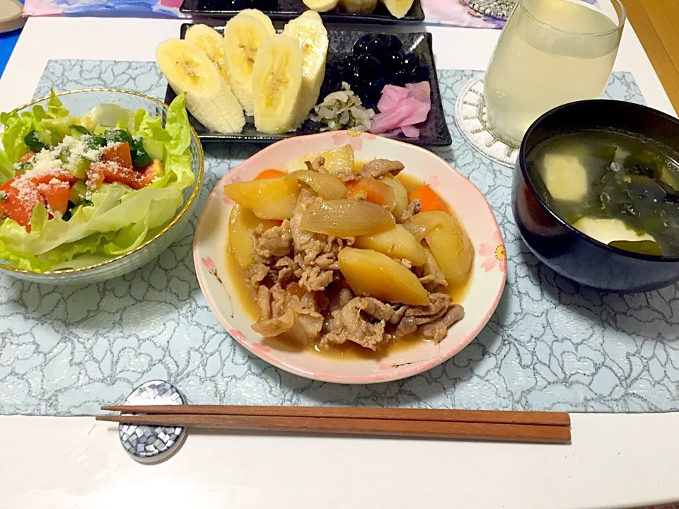 Snapdishの料理写真:|あずめろ(•ө•)♡さん