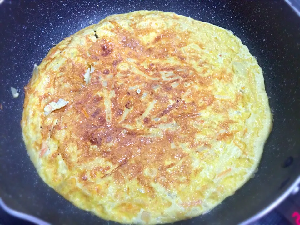 Tortilla de Patatas|jangaさん