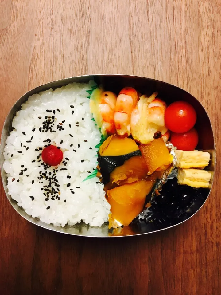 お弁当|ekkoさん