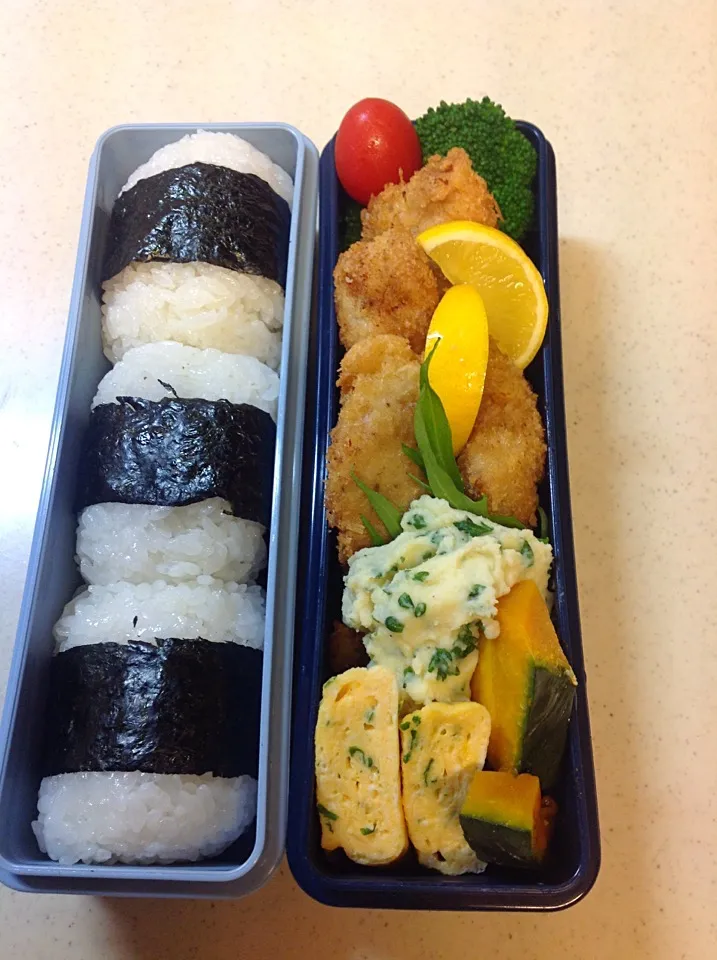 豚カツ弁当|izunさん