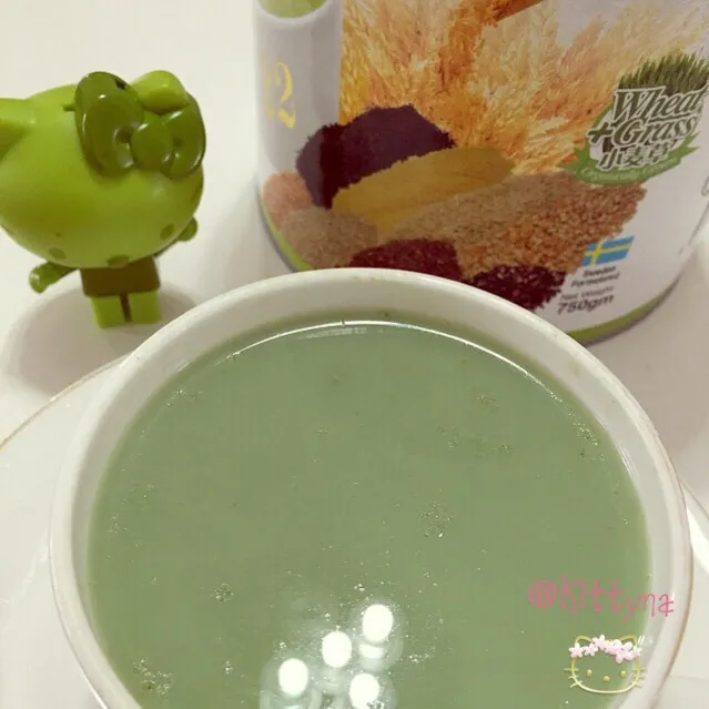 Snapdishの料理写真:🍵Healthy Tips 👍💚|🎀Kittyna🌸さん