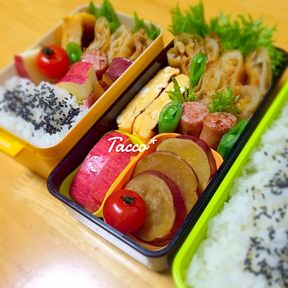 Today's Lunch☆3/8|tacco*さん