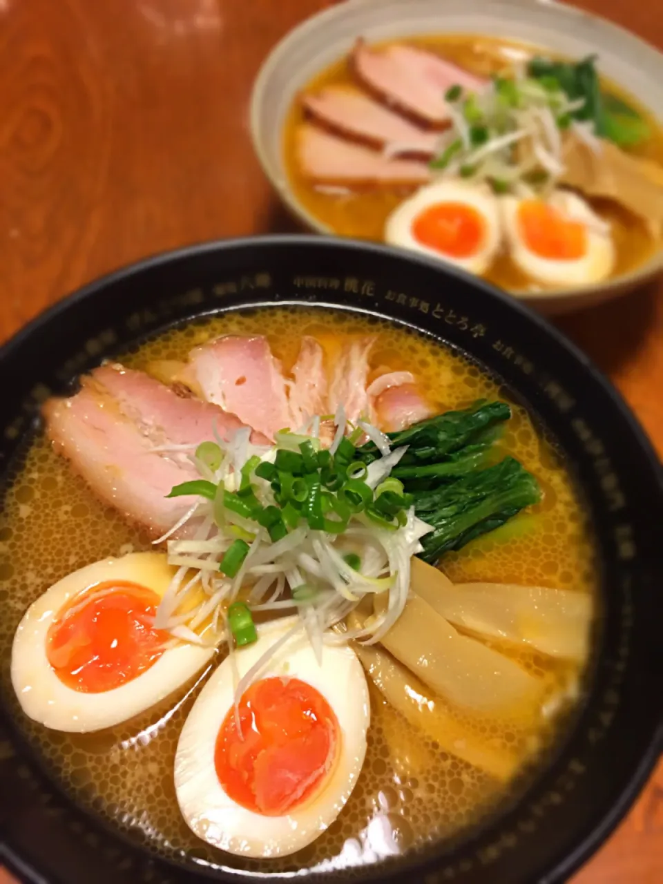 家でできちゃうラーメン|タラコさん